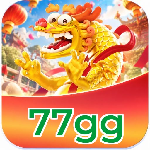 Logo 77gg - Cassino Online Brasil
