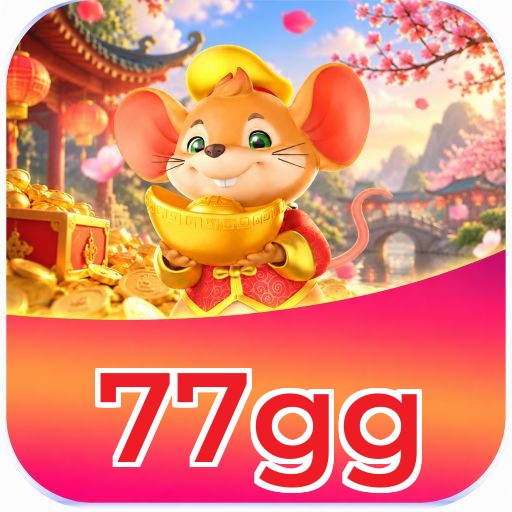 Logo 77gg - Cassino Online Brasil