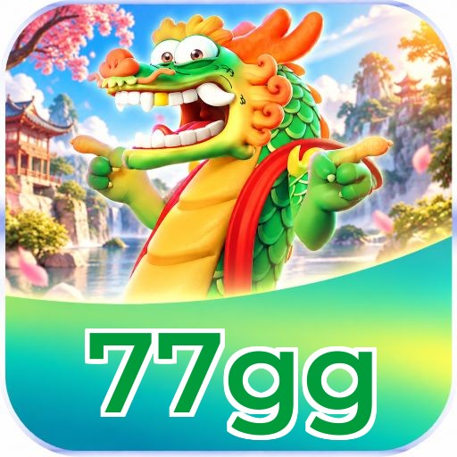 Logo 77gg