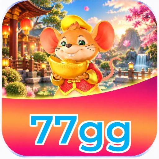 Logo 77gg