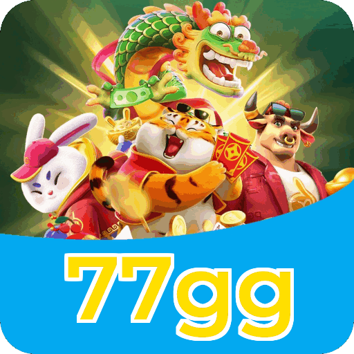 Comparação APP mobile vs versão web da 77gg