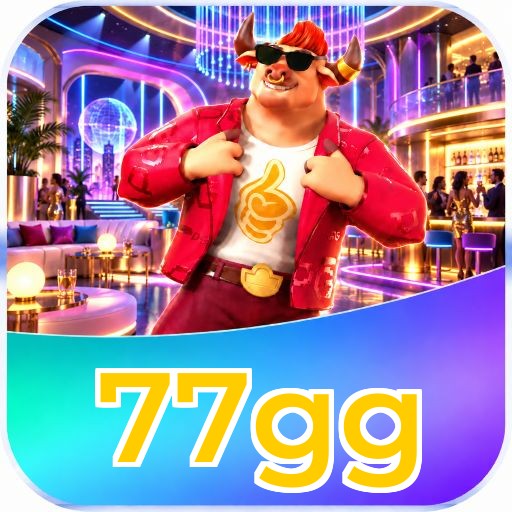 Logo 77gg