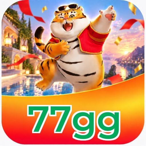 Logo 77gg