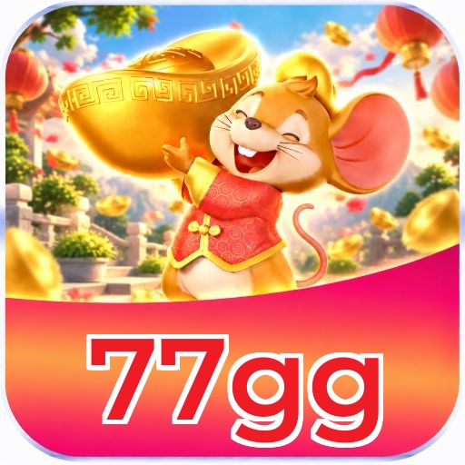 Logo 77gg - Cassino Online Brasil