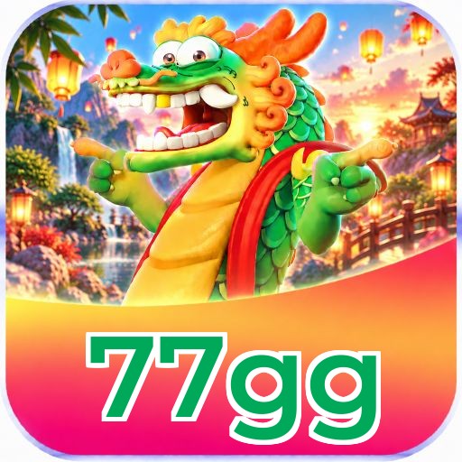 Logo 77gg