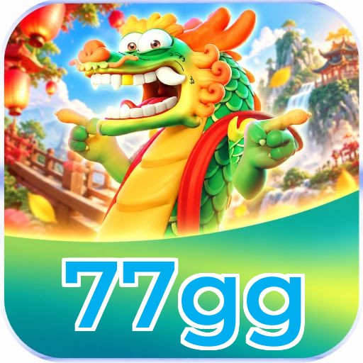 Logo 77gg - Cassino Online Brasil