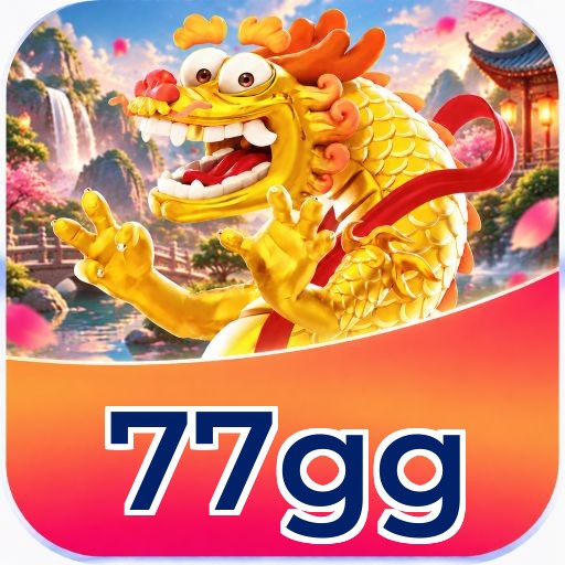 Logo 77gg - Cassino Online Brasil