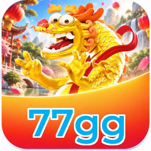 Logo 77gg