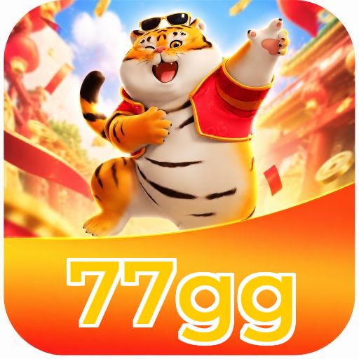 Logo 77gg - Cassino Online Brasil