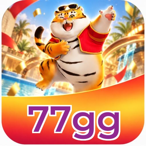 Logo 77gg - Cassino Online Brasil
