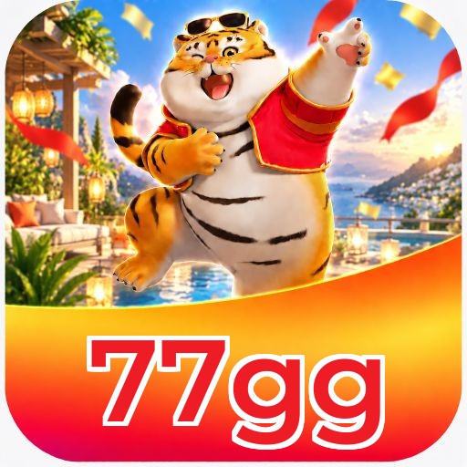 Logo 77gg