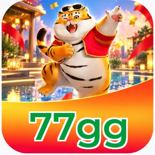 Logo 77gg