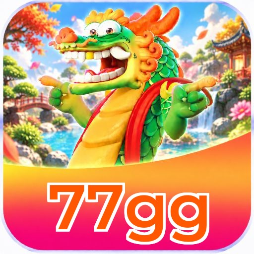 Logo 77gg - Cassino Online Brasil