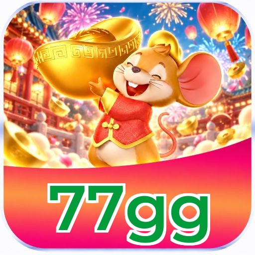 Logo 77gg - Cassino Online Brasil