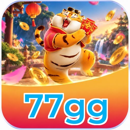 Logo 77gg - Cassino Online Brasil