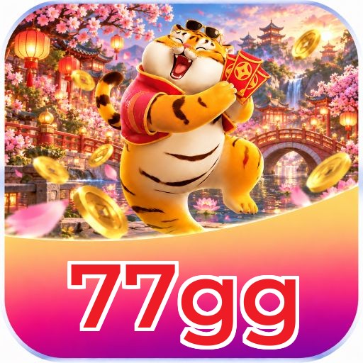 Logo 77gg - Cassino Online Brasil