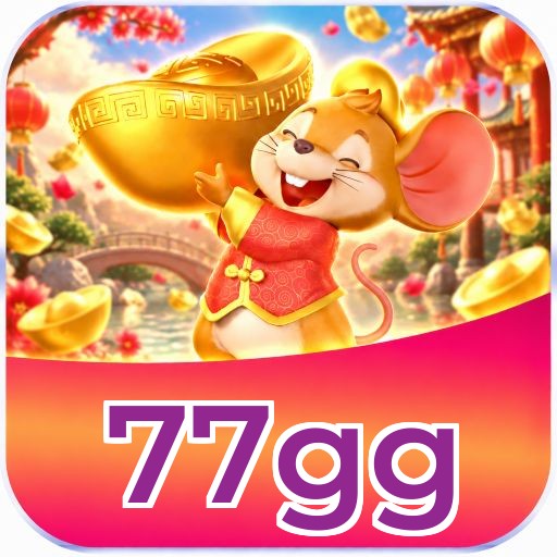Logo 77gg