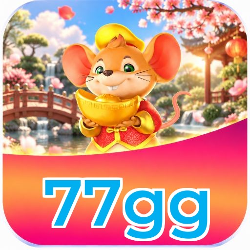 Logo 77gg