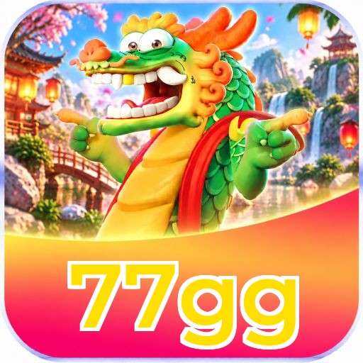 Logo 77gg