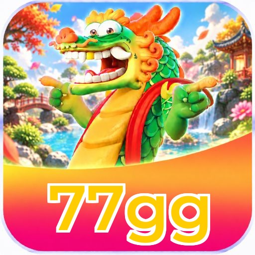 Interface do APK 77gg para Android