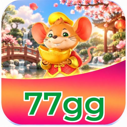 Logo 77gg