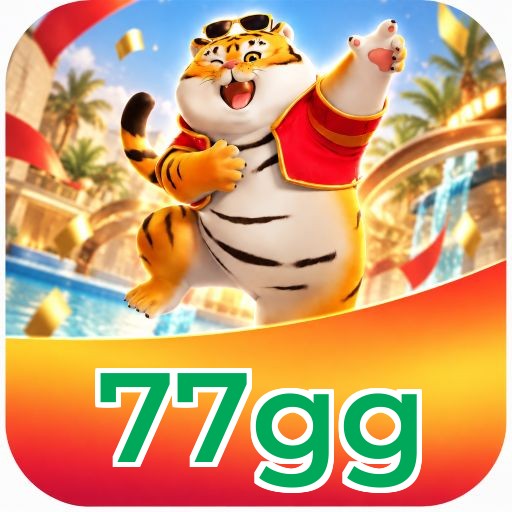 Logo 77gg - Cassino Online Brasil