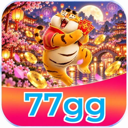 Logo 77gg