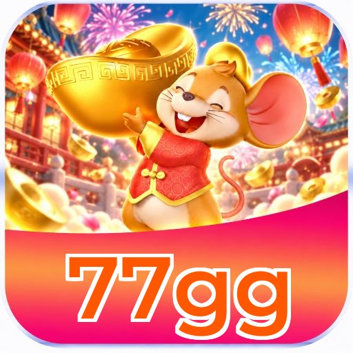 Logo 77gg