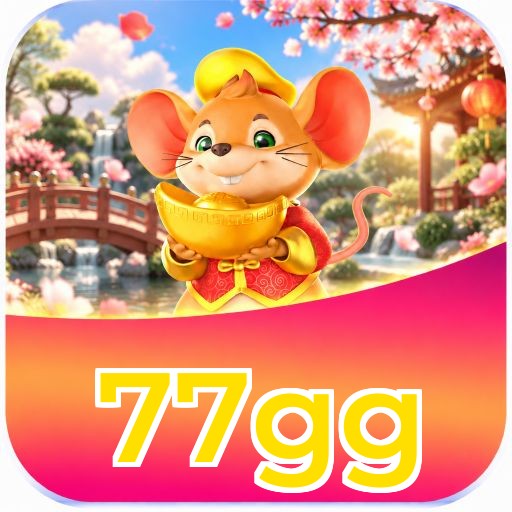 Logo 77gg